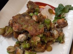 海蛎煎-黑明餐厅(白鹭洲店)