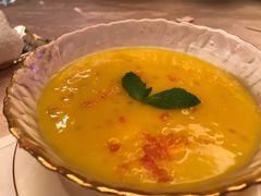 杨枝甘露-东海朗廷酒店-唐阁T’ANG COURT 中餐厅