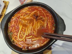 -沁麦源过桥米线(总店)