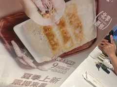 -北李·海肠捞饭·大连菜(望京凯德MALL店)