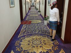 -新疆巴州金丝特餐厅(大钟寺店)