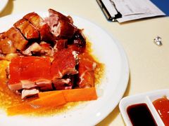 -龙记烧腊茶餐厅(常德路店)
