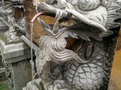 -悦城龙母祖庙