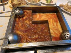 -红鼎坊·老成都火锅(新南门店)