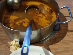 -千滋百味自助烤肉火锅(东门町店)