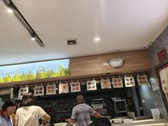 -素满香·食养自助(福州·长乐北路店)