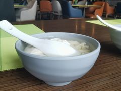 豆腐花-希尔顿欢朋酒店·欢朋餐厅