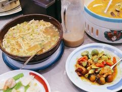 -君霖海鲜私房菜(春柳店)