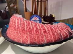 -德天雪花肥牛海鲜火锅(南苑东路店)