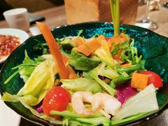 -茉莉餐厅(包河万达店)