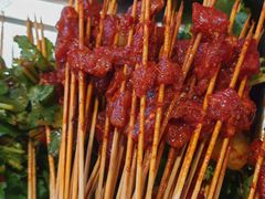 -钢管厂五区小郡肝火锅串串香(总店)