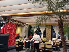 -陈熹公民族美食文化餐厅·清真(中华广场店)
