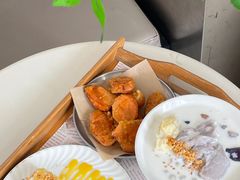 -夏羽记甜品(小榄大信店)