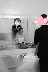 -北遇映画PHOTO GRAPHY STUDIO