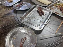 -清真·馬坡二旦烧烤(人生一串拍摄店)