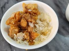 -品香排骨饭(羊官路店)