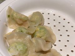 -大清花饺子(山庄店)