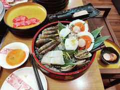 -牛New寿喜烧(青浦店)