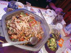 -蛙来哒(汇一城黑金冠店)