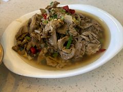 -楊家一锅(沙阳路店)