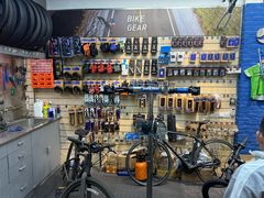 -GIANT捷安特自行车专卖店(金桥台儿庄路店)