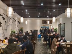 大堂-梁溪河畔·吉府花园(南长街南下塘店)