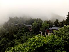 -南岳衡山风景名胜区