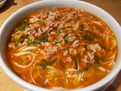 酸汤肥牛-蜀宴小调·精致家常菜(科华店)