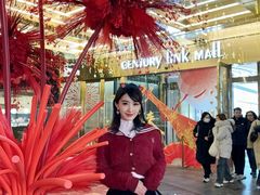 -上海世纪汇广场