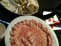 -井格重庆火锅(燕郊永旺店)