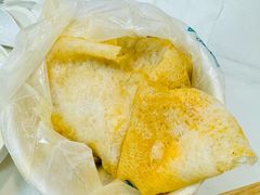 -田三卷馍(万达分店)