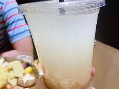 -李先生的首尔小馆(松江启源广场店)