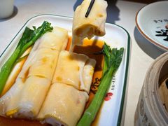 -禄运茶居·手工点心(体育西店)