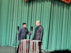 -周末相声俱乐部