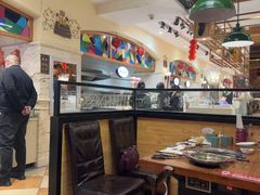 -比尔森韩式烤肉自助(国商店)