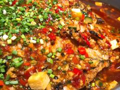 -青花椒花椒鱼(合生汇店)