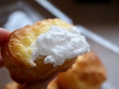 泡芙-九芝斋(解放路店)