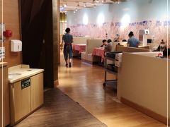 -西贝莜面村(上海百联西郊店)