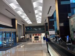 -厦门悦华酒店