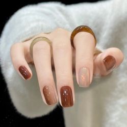 -斯馨·健康美甲美睫