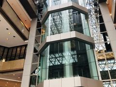 -上海新锦江大酒店