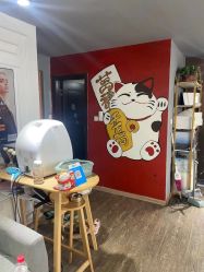 -IDEA·艾蒂尔科技美肤·日式美甲美睫集合店