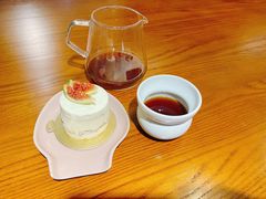 -Be Lived Cafe比例咖啡(摩天轮店)