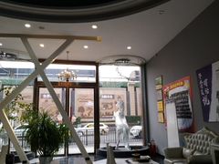 -乔森驾校(杨家坪总校)