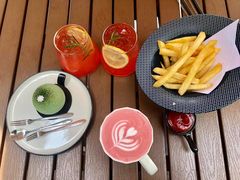 -Willing·Coffee&Brunch&Dinner(万达店)