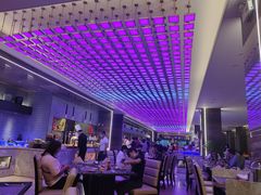 大堂-东莞旗峰山酒店及行政公寓·莱斯西餐厅