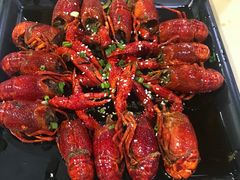招牌油焖大虾-松哥油焖大虾·外卖(西乡店)