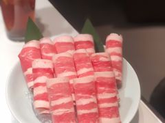 -领鲜天下·焗海鲜·花胶鸡(天目里店)