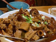 -云之南(八里庄店)