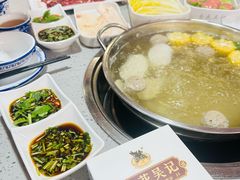 -杏花吴记牛肉火锅